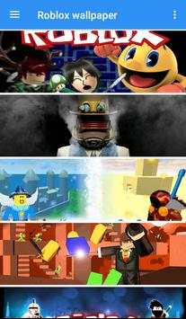 Roblox Wallpaper HD screenshot 2