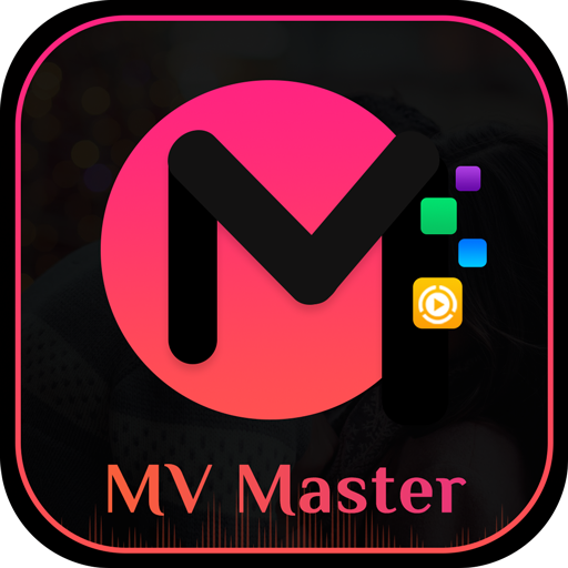 MV Video Master Video Status Maker icon