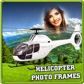 Helicopter Photo Frames 1.0