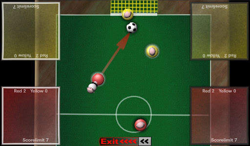 Action for 2-4 Players screenshot 7