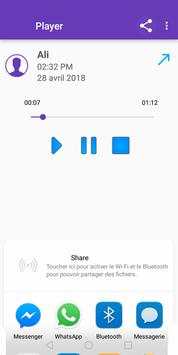 Call Recorder screenshot 2
