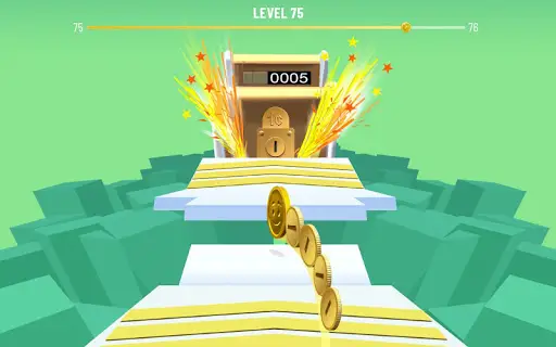 Coin Rush! screenshot 8