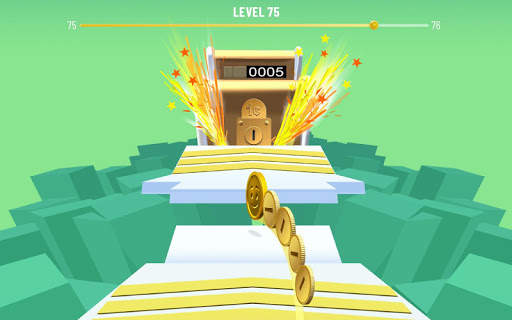 Coin Rush! screenshot 8