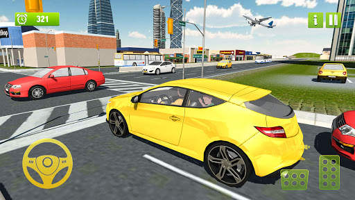 Virtual Father Life Simulator - Happy Family games screenshot 5