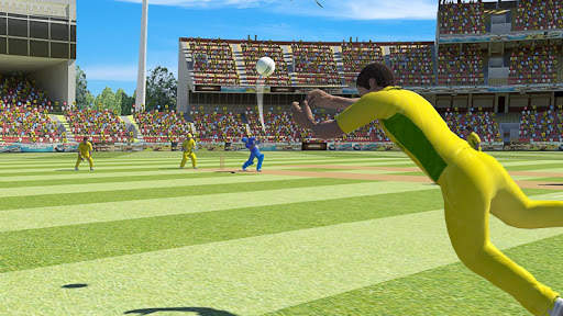 Cricket Unlimited T20 Game: Cricket Games screenshot 2