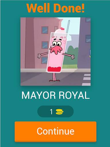 Simple Samosa Quiz Game screenshot 14