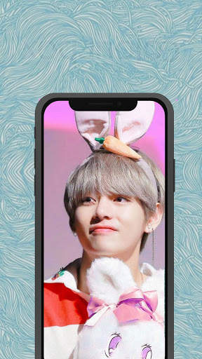 Free Wallpaper KPOP Boyband Korean screenshot 4