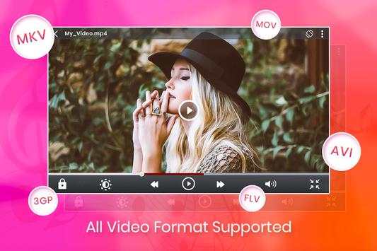MAX Video Player – HD Player screenshot 3