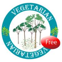 My Vegetarian Scanner logo