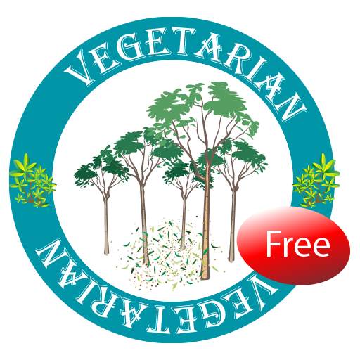 My Vegetarian Scanner 2.2.13-free