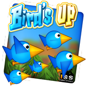 Birds Up icon
