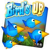 Birds Up 1.07