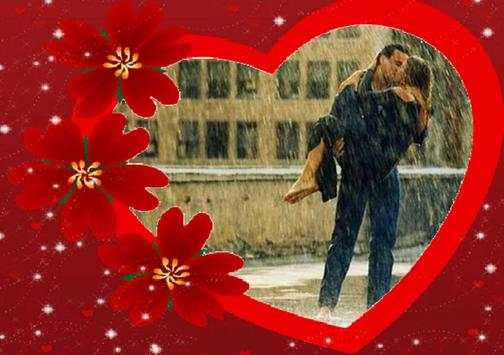 Photo Frames Love Happy screenshot 1