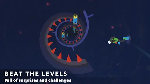 Power Hover screenshot 18
