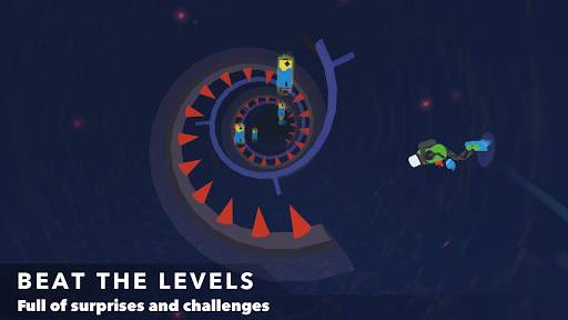 Power Hover screenshot 18