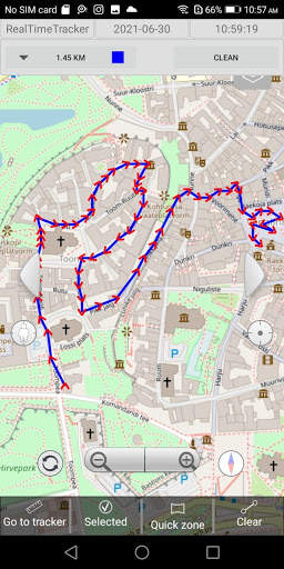 Mobile Dispatcher screenshot 3