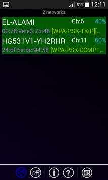 WifiAccess WPS WPA WPA2 Prank screenshot 2