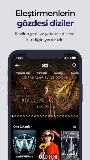 beIN CONNECT–Süper Lig,Eğlence screenshot 15