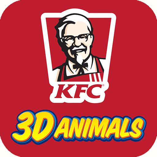 3D Animals 1.0