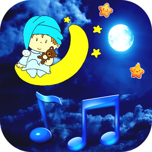 Baby Songs Lullaby icon