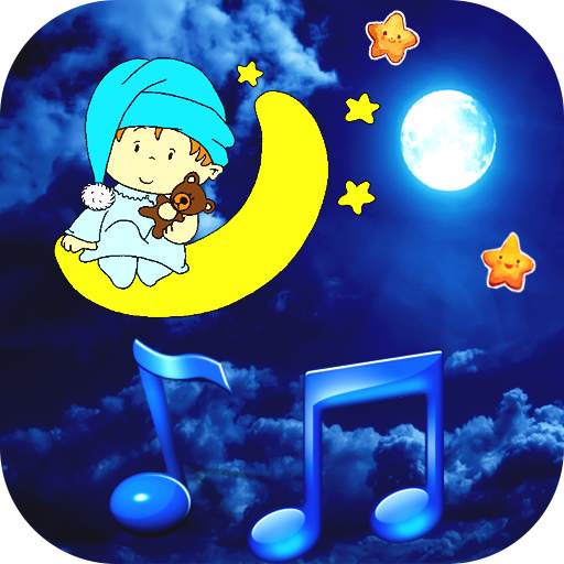 Baby Songs Lullaby 4.1