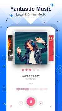 Heart Effect Photo Video Maker screenshot 4