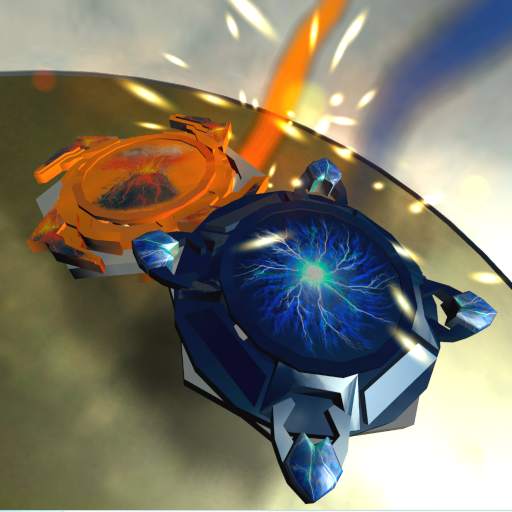 Spin-Tops 0.9.12
