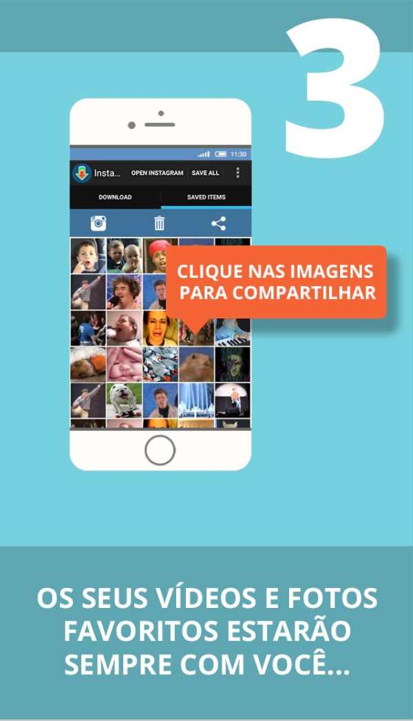 Download videos from Instagram screenshot 3