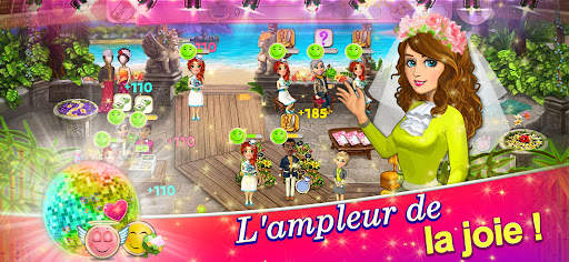 Wedding Salon 2 screenshot 1
