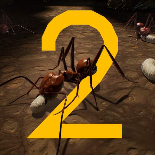 MY ANT COLONY 2 0.1.22