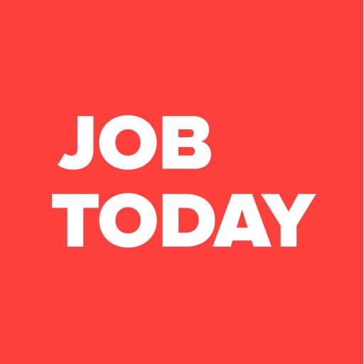Job Today: Easy Job Search 2.75.2