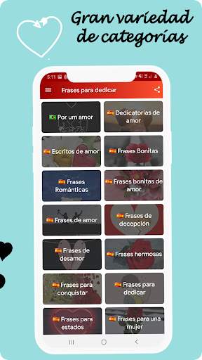 phrases to my girlfriend screenshot 3