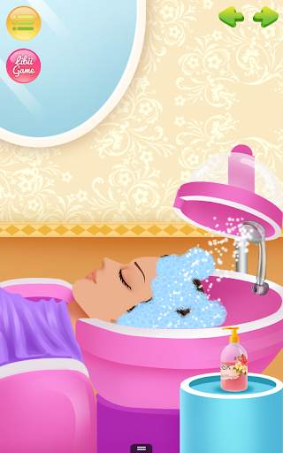 Wedding Salon screenshot 2