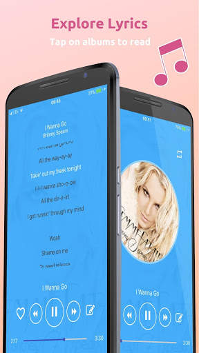 TunePro FM screenshot 5