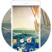 Themes for Micromax A77 Canvas Juice icon
