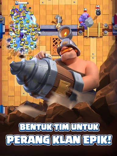 Clash Royale screenshot 16