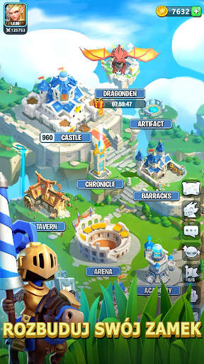 Kingdom Guard:Tower Defense TD screenshot 5