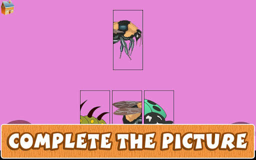 Logic with Bheem screenshot 1