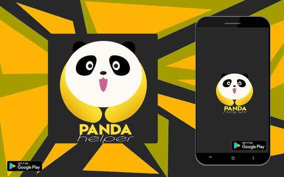 Panda Helper screenshot 1