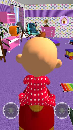 Babsy - Baby Games: Kid Games screenshot 7