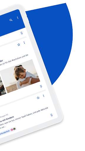 Stay Informed App 10 تصوير الشاشة