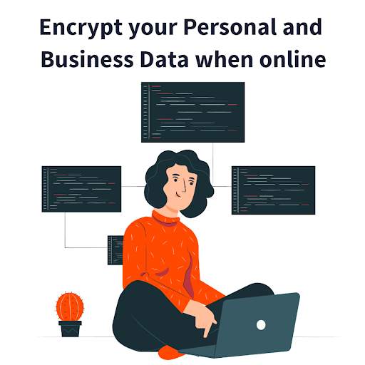 FAST LANE SECURE VPN screenshot 1