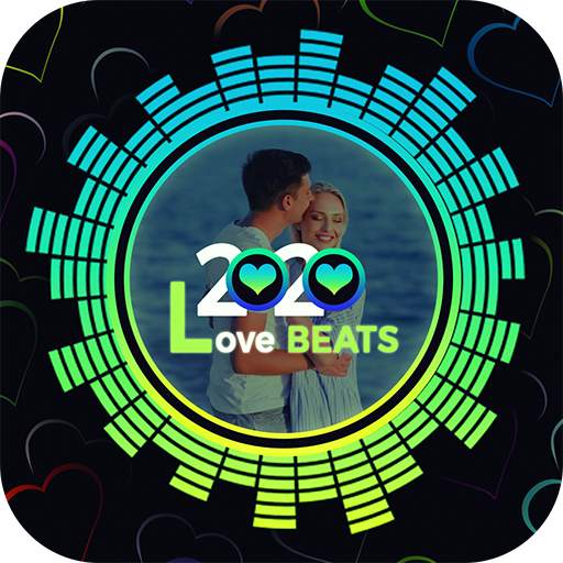 Love Beats-Particle.ly video Status Maker 2020 1.0