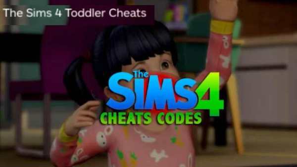 Cheats Codes for The Sims 4 screenshot 2