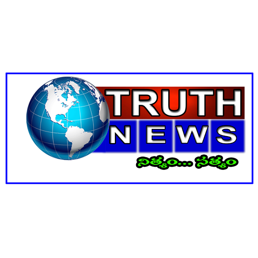Truth News icon