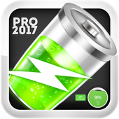 Dr.Battery - Fast Charger 2017 icon