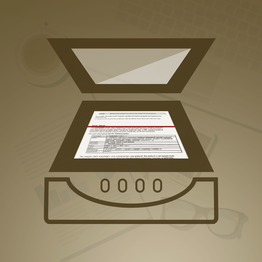 Scanner Pro :PDF Document Scan icon