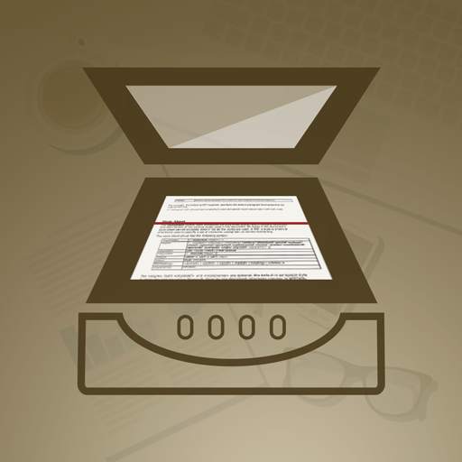 Scanner Pro :PDF Document Scan 6.2