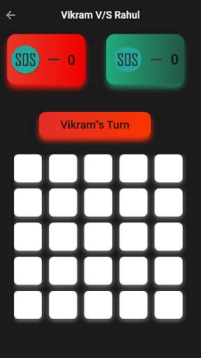 SOS The Board Game screenshot 7