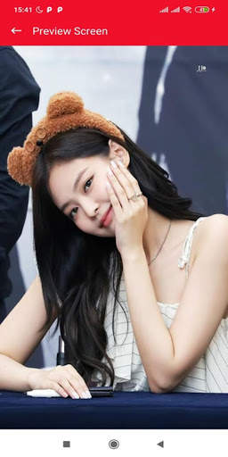 Jennie Blackpink Wallpapers 2020 screenshot 3